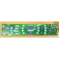 NA-FS16V7  FRIDGE 2660 DISPLAY PCB PANASONIC DISPLAY PCB