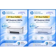 HP 2821e | HP 2932 DeskJet Printer | Print, Copy, Scan, Wireless | 2821e hp 67 67xl | 2932 hp 68 68e