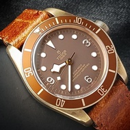 Tudor BlackBay Bronze