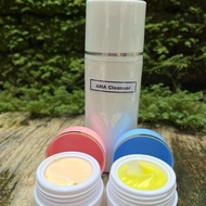 Berto Beauty | 3IN1 AHA Toner