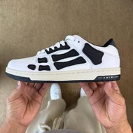 AMIRI Skel Low Top 低帮鞋