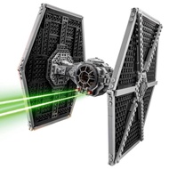 Lego Star Wars 75211 Imperial Tie Fighter Only