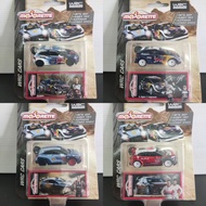 1:64 diecast comic manga hot wheels slam dunk dragon ball initial-d evagelion majorette rally wrc ca