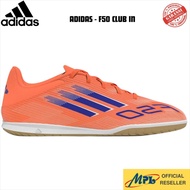 ADIDAS F50 CLUB IN FUTSAL SHOES