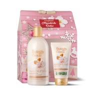 Bottega Verde Gift Set Almond Bath &amp; Hand Care