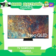 SAMSUNG 98QN90A NEO QLED 4K SMART TV 98 INCH QA98QN90AAKXXD QA98QN90A