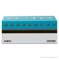 Hobby Store xe mô hình Hot Wheels RLC Exclusive Chevrolet C/10 Xanh ( Full Box)