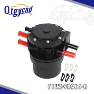 New Fuel Pump Reservoir Tank Selector Valve for Ford F150 F350 1989-1997 Auto Parts F1UZ9B263B F1UZ-