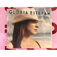 GLORIA ESTEFAN - 90 Millas Music CD