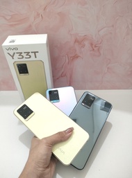 VIVO Y33T 8/128 SECOND FULLSET