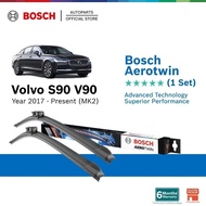 Bosch Aerotwin Plus 24"/20" Wiper Set for Volvo S90 V90 Mk2 (2017 - Present)