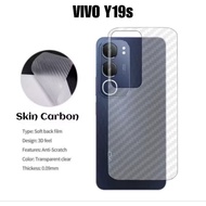 GARSKIN SKIN CARBON VIVO Y19S / Y19S PRO