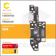Charging Ribbon For REDMI 10A / 10C (Charging Board Flex Cable)