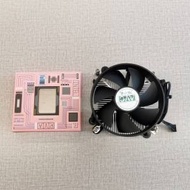 Warranty 有保養 Intel Core™ i5 12400...