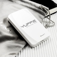 V-smart Yuppie 飆速外接SSD 1TB 經典白