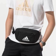 Adidasกระเป๋าคาดเอววิ่งสำหรับผู้ชายและผู้หญิงกระเป๋าสะพายข้างอเนกประสงค์