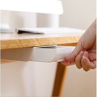 Under-Table Drawer Multipurpose Additional Storage BoxLARGE