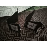 ISWARA FRONT BUMPER BRACKET 1993