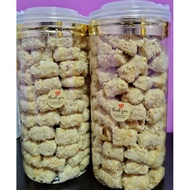 KUIH BATANG BURUK KACANG TANAH 💯% ORIGINAL PREMIUM 1KG