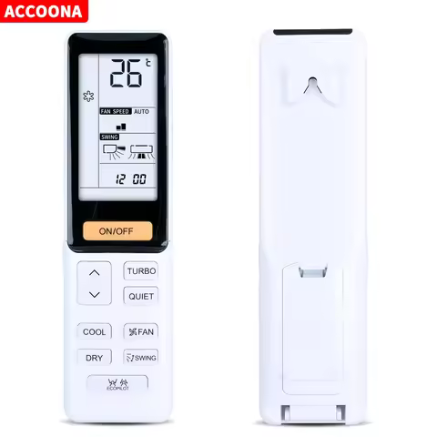 New Remote Control For Haier Air Conditioner 0010402886D