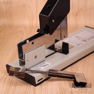 Huapod0240Heavy-Duty Stapler Thick-Layer Stapler Thickened Stapler Voucher Binding Machine 23/23Nail