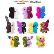 FUGGLER DOLL PLUSH MISFIT MONSTERS 22.9 CM RANDOM