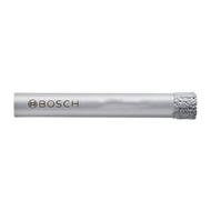 S/💲Bosch（BOSCH） Brazed Diamond Hole Drill Bit Marble Floor Tile Vitrified Brick Tile Tapper 6J6T