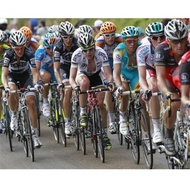 ANDEASTR Aerodynamic EPS Foam Unisex Bike Helmet 21 Air Vent - X10