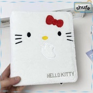 SHUFA Photo Album,  A5 Photo Cards Album, Kawaii Binder Photocards Holder