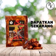 AYAM & KAMBING PERAP PAPA KITCHEN