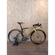 SPECIALIZED SL6 PETER SAGAN COMPLETE BIKE 1