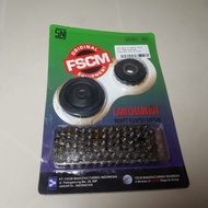TIMING CHAIN SET HONDA BLADE 110 REVO ABSOLUTE ASTRA FSCM