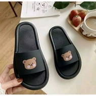 Arkn-SandaL Women's Panda Slippers Home Slippers