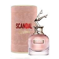 Box HQ_JPG_Scandal EDP Perfume For Woman 80ml % Authentic