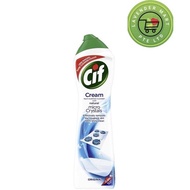 Cif Cream Surface Cleaner - Original 500ml