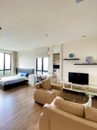 Rumah m² dengan 1 kamar tidur dan 1 kamar mandi pribadi di Cheras (RM99 landmark2, FreeWiFi, 6Minto