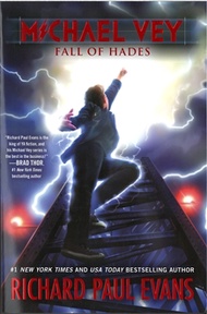 MICHAEL VEY 6: FULL OF HADES(魔電聯盟6：衝出監獄島)