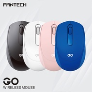 FANTECH GO W603 WIRELESS MOUSE
