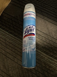 來舒 Lysol 消毒噴霧三支$20