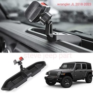 Jeep Wrangler Jl Dashboard Mobile Phone Holder
