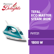 Tefal Eco Master Steam Iron FV1721