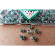 ((Pack of 5) CYM1 Film Fine-Tuning Capacitor CYM1 Adjustable Capacitor Radio Antique Medium Capacito