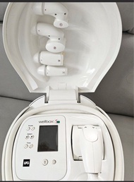 法國LPG Wellbox[S] 家用抗老體雕美容儀