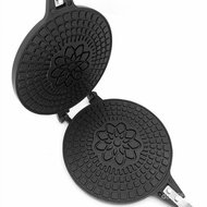 Baking Pan Cone Roll Egg Roll Egg Roll Cake Crispy Baking Pan Ice Cream Mold Egg Roll Pattern Egg Ro