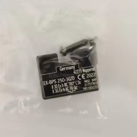 Original EX-BPS250-3GD EX-BNS250-11Z-3GD Safety switch