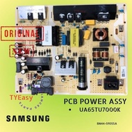 SAMSUNG TV POWER BOARD 65"TV UA65TU7000 UA65AU7700 BN44-01055A