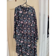 Preloved Sabella Quenny&Jubah