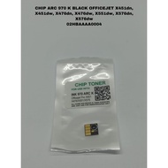 CHIP ink 970XL K/ 970 / 971OFFICEJET X 451 dn, X451dw, X476dn, X476dw, X551dw, X576dn, X576dw