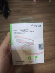 Belkin Boost charge flex