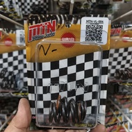 UNIVERSAL RACE DUCK VALVE SPRING - COMPETITION 32mm MTN SPRING JAPAN VL 004